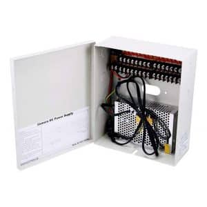 Monoprice 10 Amp Power Supply Box