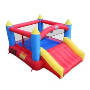 ACTION AIR Inflatable Bounce House
