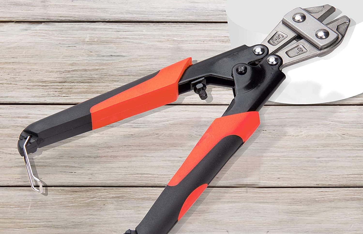 Top 10 Best Bolt Cutters in 2023 Reviews | Buyer's Guide