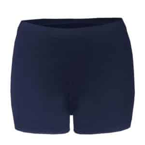 Ladies Compression Volleyball Shorts