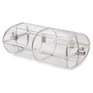 only fire Universal Rotisserie Basket