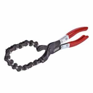 JEGS 81393 Exhaust Pipe Cutter