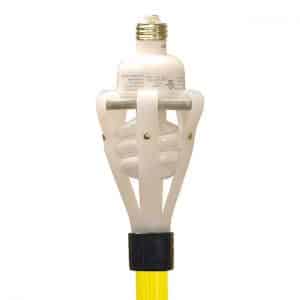 Mr. Longarm 4003 Gripper Style Bulb Changer