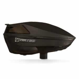 Virtue Spire IV Upgraded Electronic Paintball Loaders