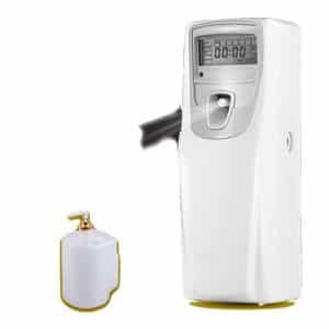 BFY Automatic Fragrance Spray Air Freshener Dispenser