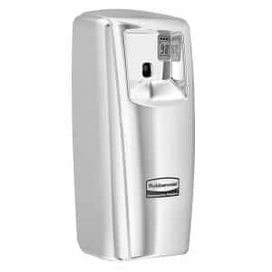 Rubbermaid Commercial Products Air Freshers Dispenser