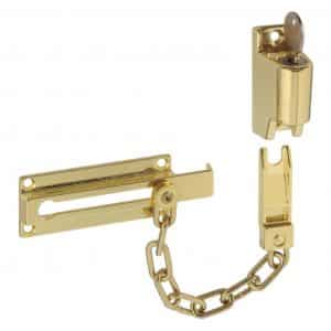 National Hardware Chain Door Locks