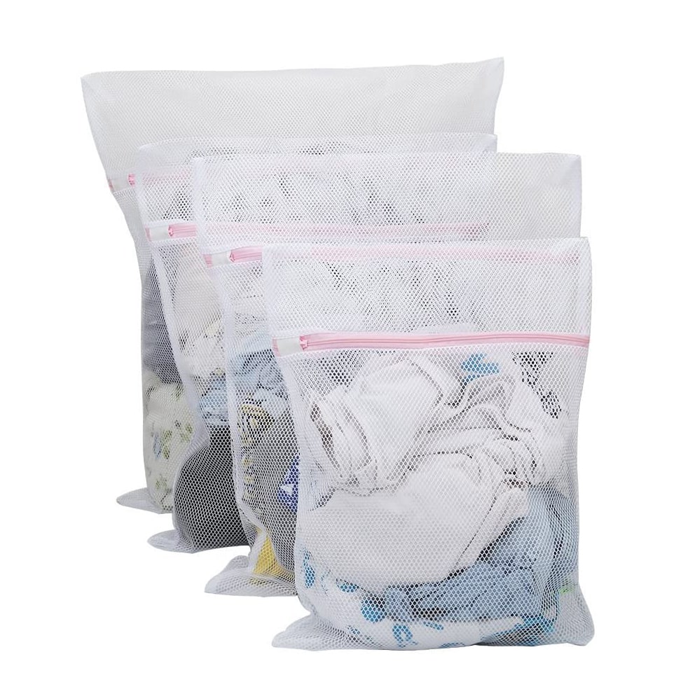 Top 10 Best Mesh Laundry Bags in 2023 Reviews | Buyer's Guide