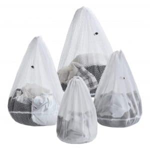 ARZASGO Mesh Laundry Bags